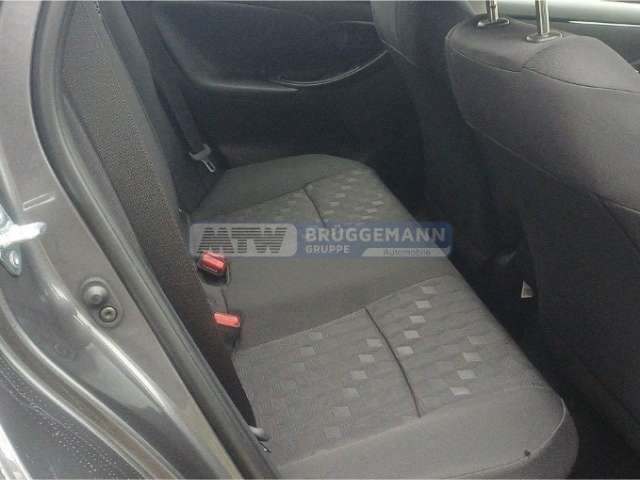 Fahrzeugbild eines Mazda Mazda2 Hybrid