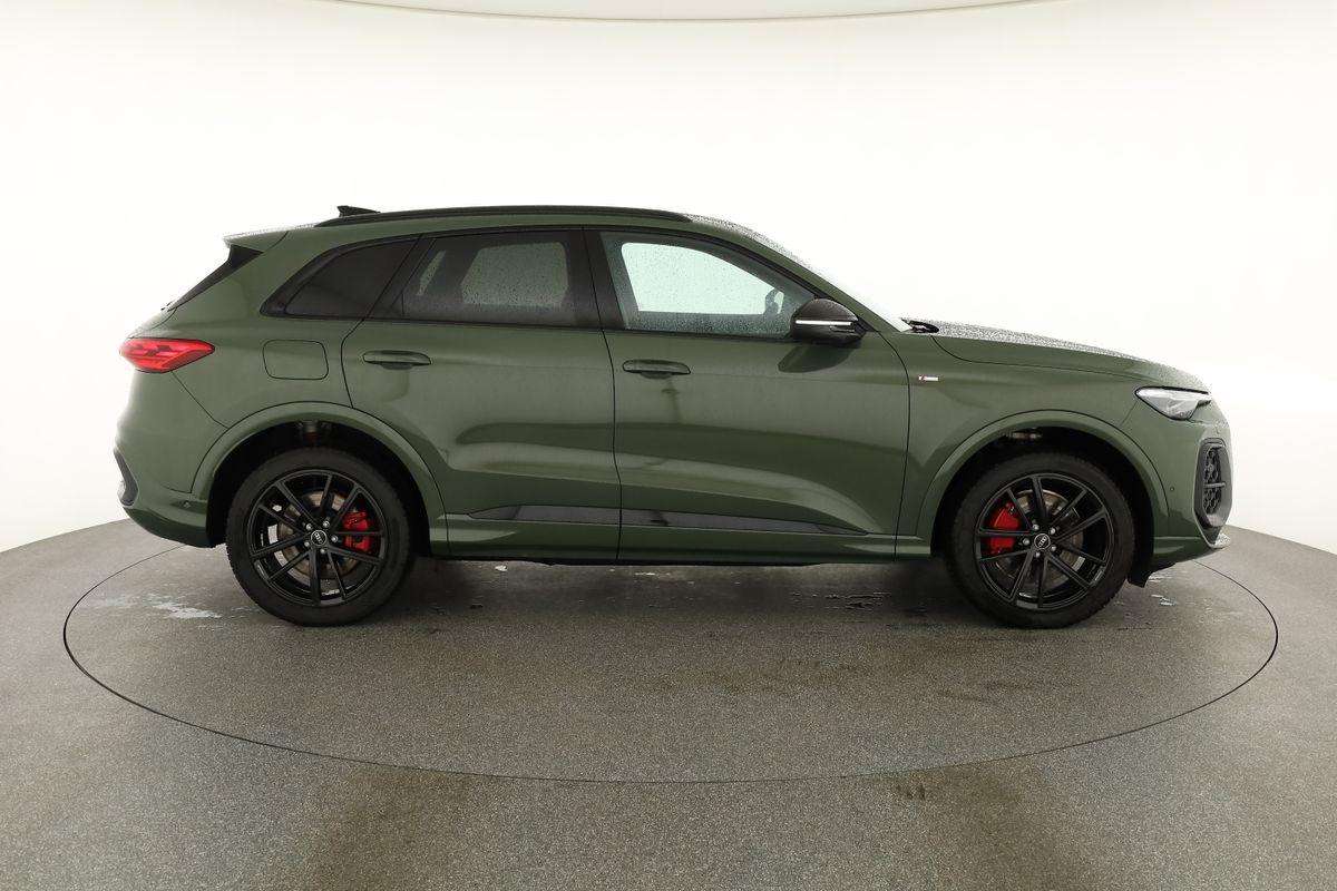 Fahrzeugbild eines Audi Q5