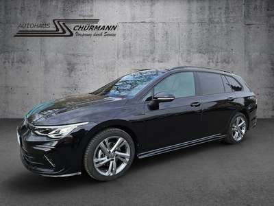 Bild Volkswagen Golf