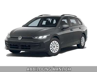 Bild Volkswagen Golf