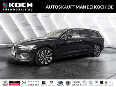 Bild Volvo V60
