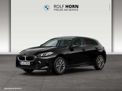Bild BMW 1er-Reihe