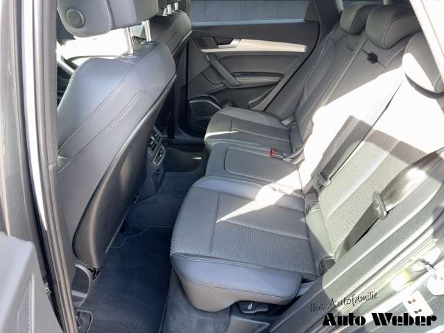 Fahrzeugbild eines Audi Q5