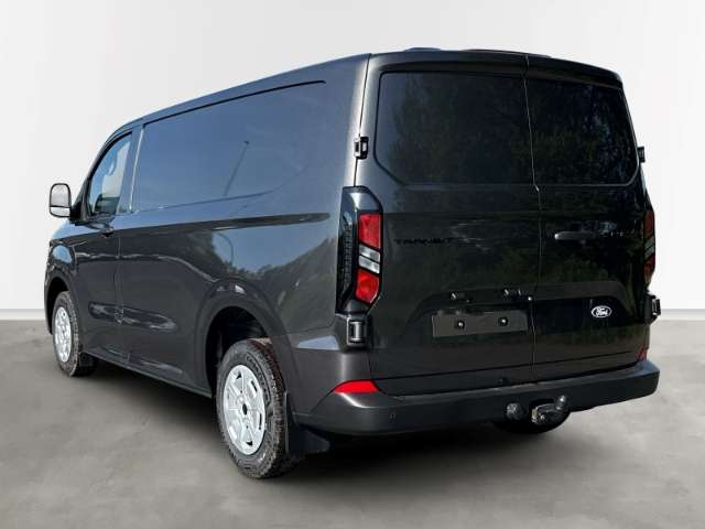 Fahrzeugbild eines Ford Transit Custom