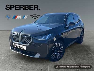 Bild BMW X3