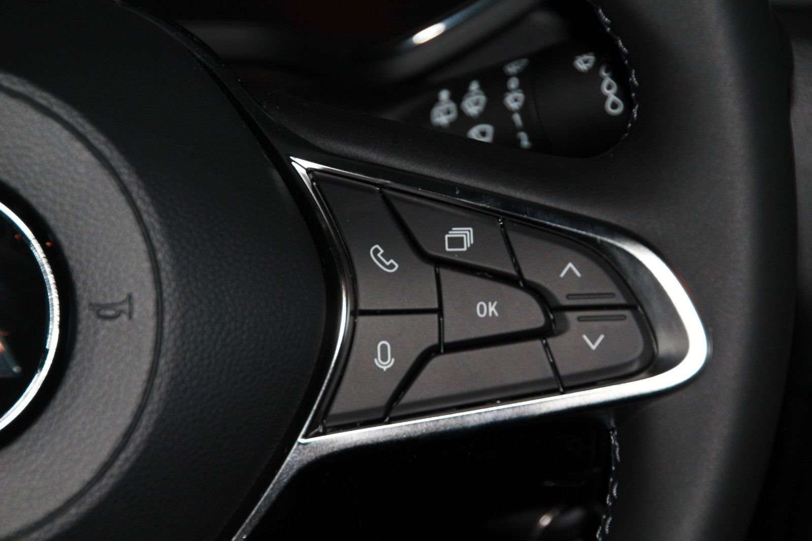 Fahrzeugbild eines Mitsubishi ASX