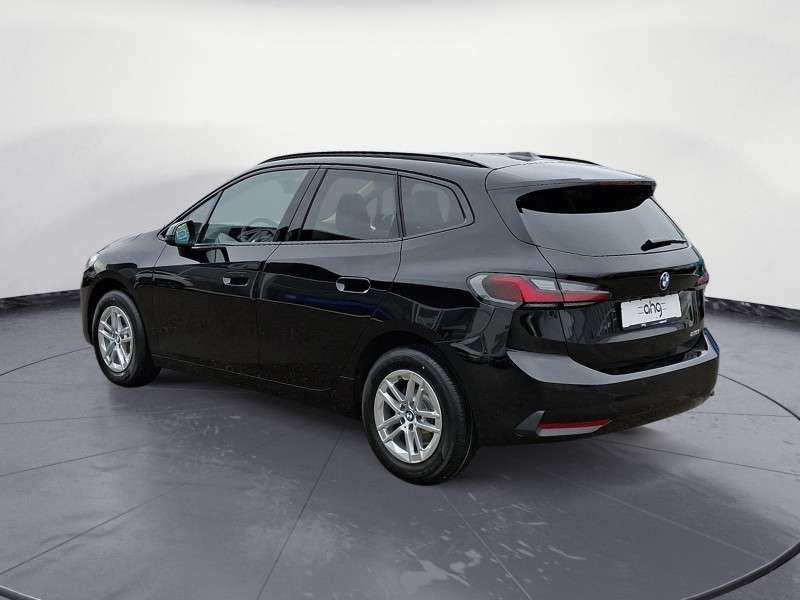 Fahrzeugbild eines BMW 2er-Reihe