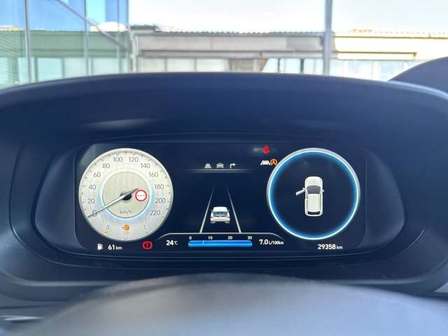 Fahrzeugbild eines Hyundai Bayon