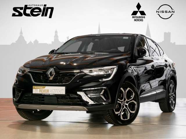 Fahrzeugbild eines Renault Arkana