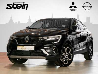 Bild Renault Arkana