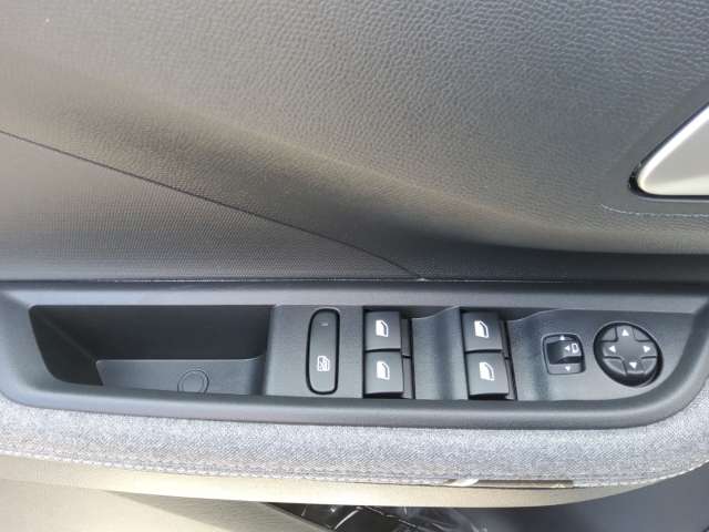 Fahrzeugbild eines Opel Frontera
