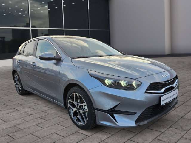 Fahrzeugbild eines Kia cee'd