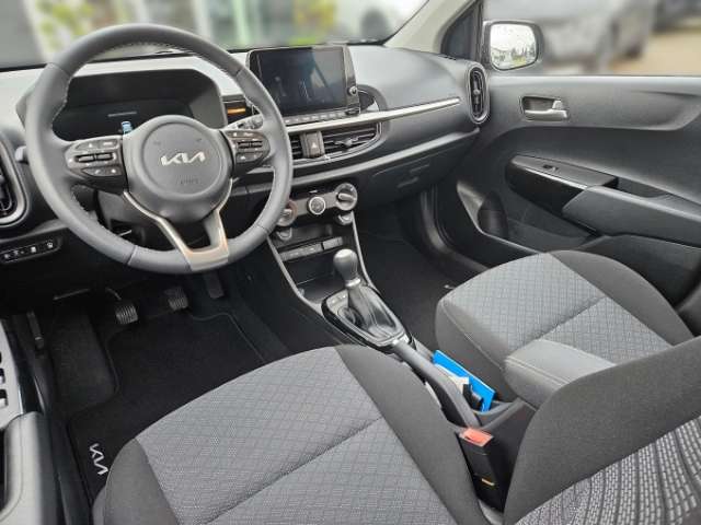 Fahrzeugbild eines Kia Picanto