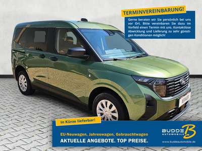 Bild Ford Tourneo Courier
