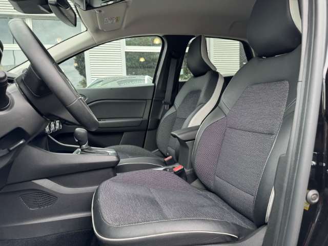 Fahrzeugbild eines Renault Captur