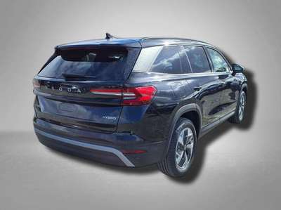 Bild Skoda Kodiaq