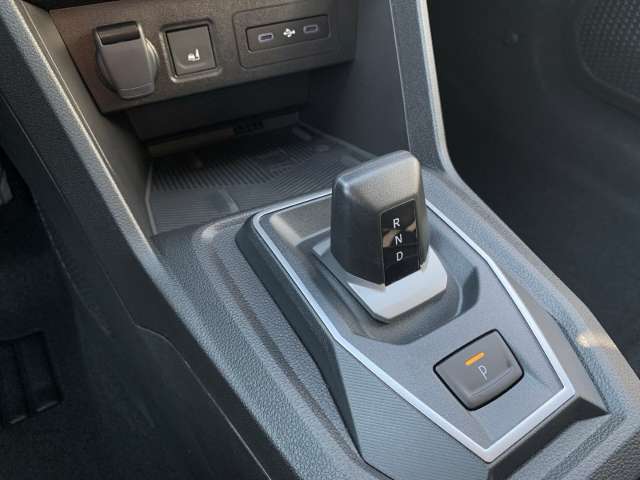 Fahrzeugbild eines Dacia Jogger