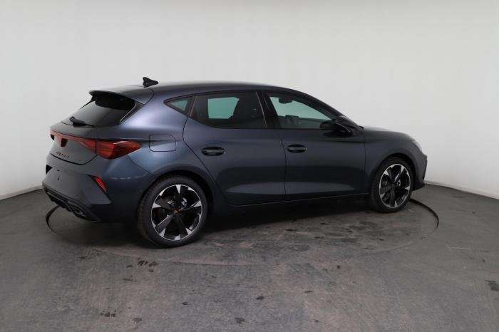 Fahrzeugbild eines CUPRA Leon