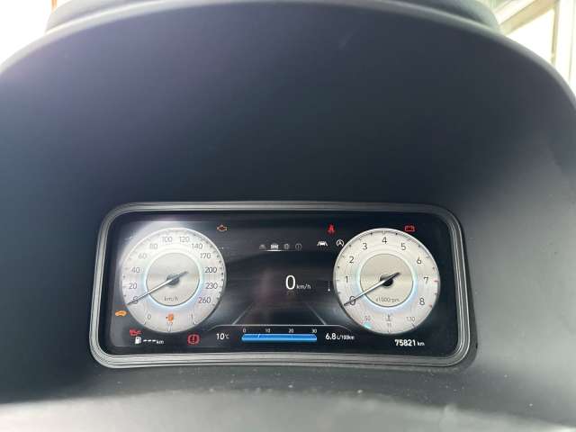 Fahrzeugbild eines Hyundai Kona