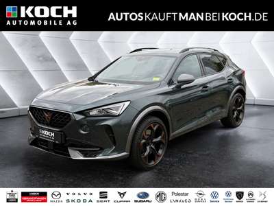 Bild CUPRA Formentor