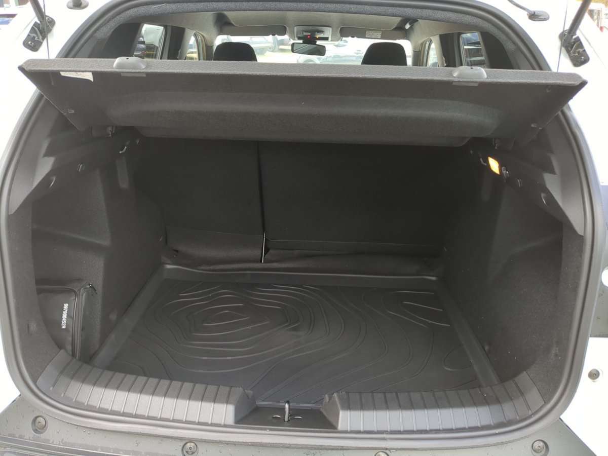 Fahrzeugbild eines Dacia Duster