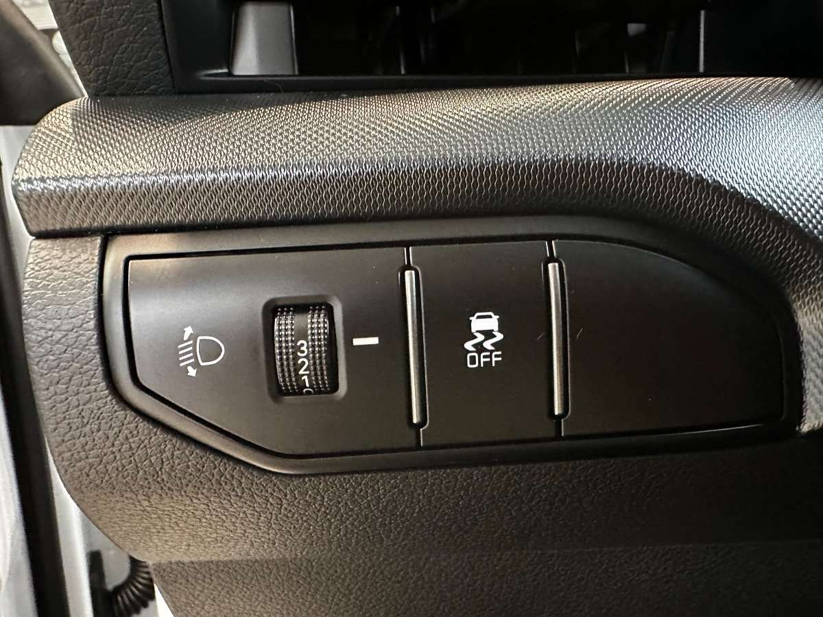 Fahrzeugbild eines Kia XCeed