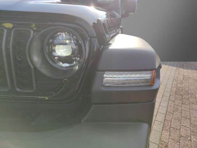 Fahrzeugbild eines Jeep Wrangler