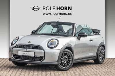 Bild MINI COOPER