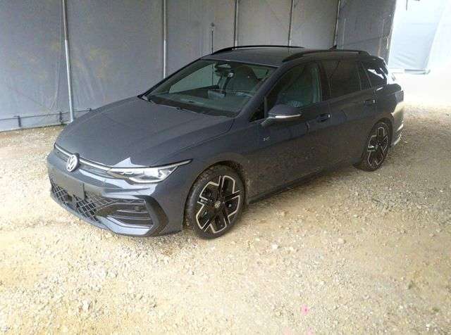 Fahrzeugbild eines Volkswagen Golf