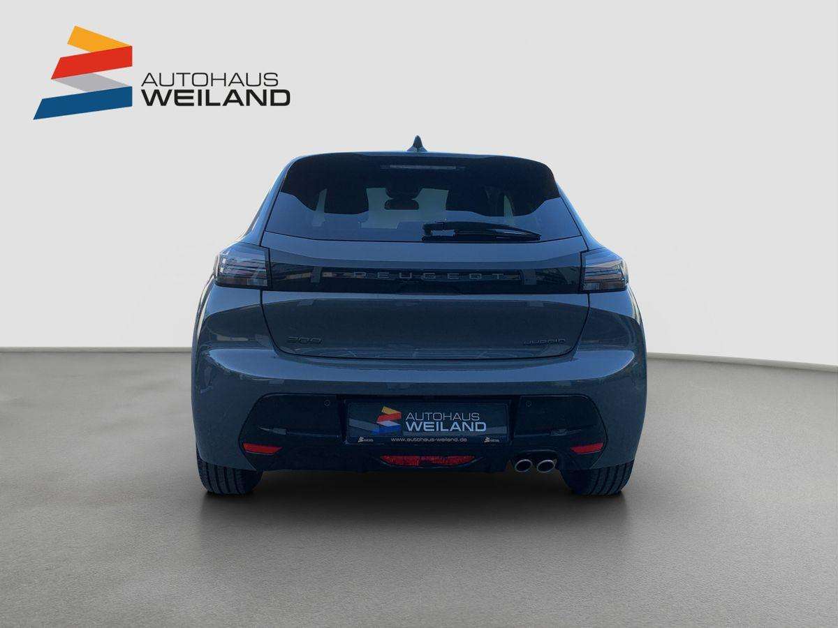 Fahrzeugbild eines Peugeot 208