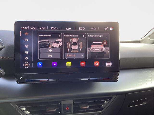 Fahrzeugbild eines CUPRA Born