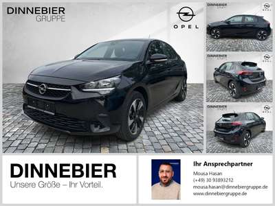 Bild Opel Corsa