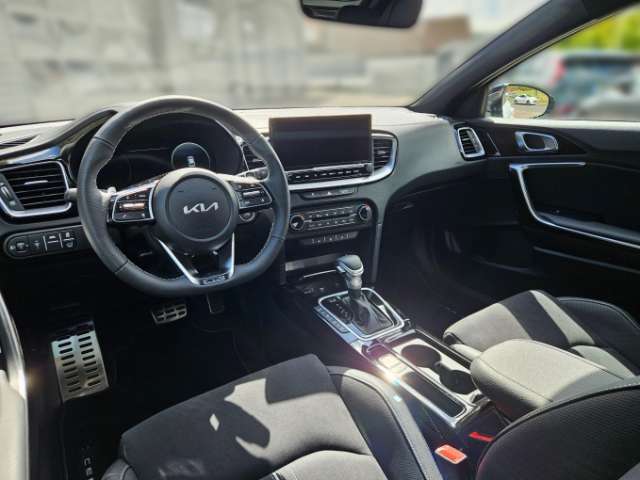 Fahrzeugbild eines Kia XCeed