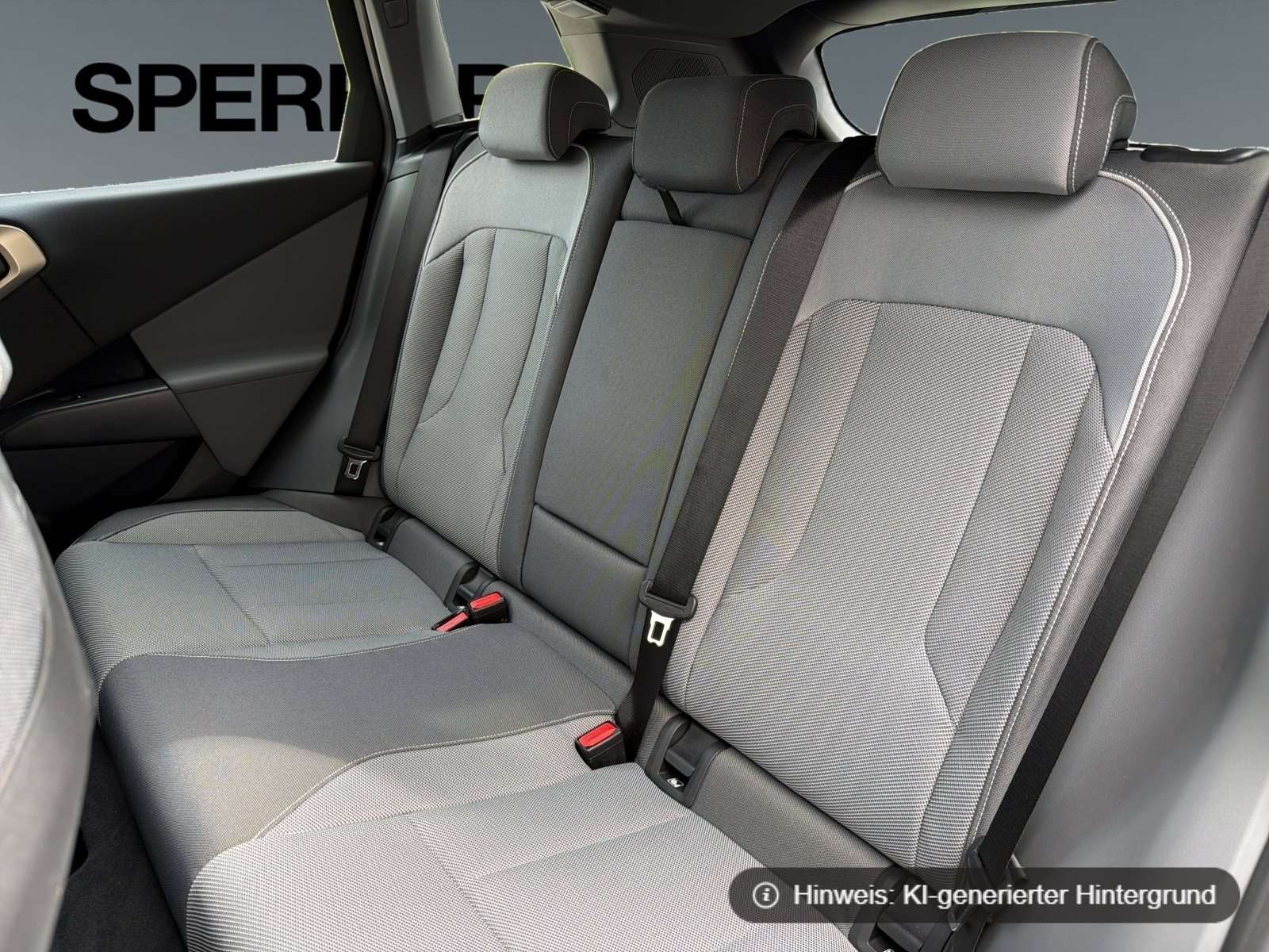 Fahrzeugbild eines BMW X3