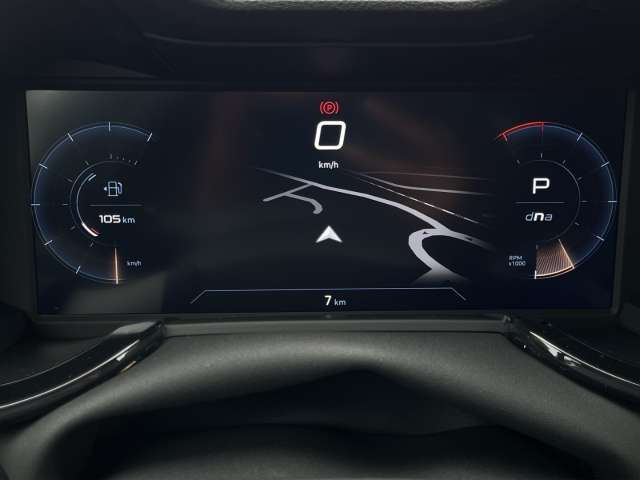 Fahrzeugbild eines Alfa Romeo Junior