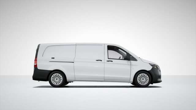 Fahrzeugbild eines Mercedes-Benz Vito