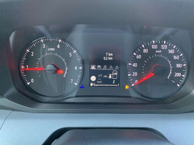 Fahrzeugbild eines Renault Master