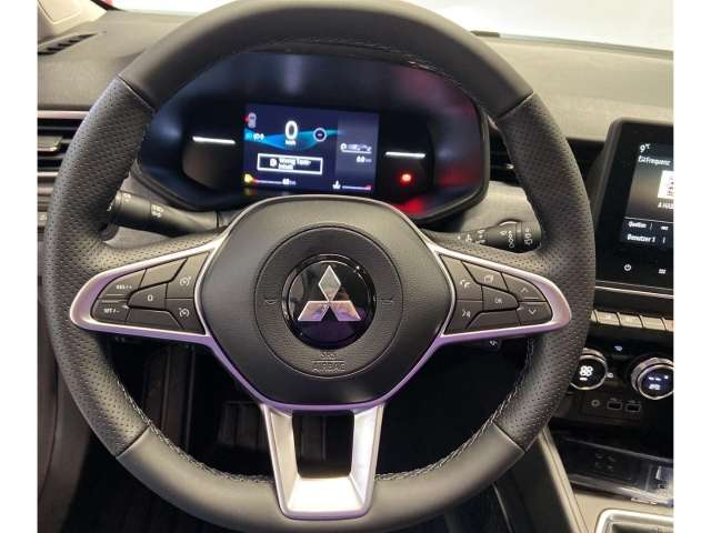 Fahrzeugbild eines Mitsubishi Colt