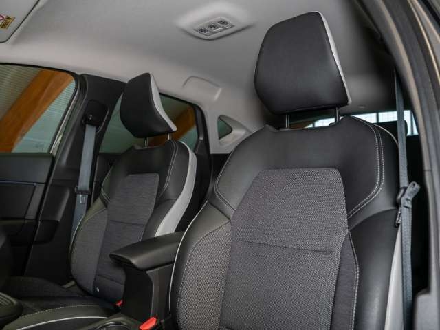 Fahrzeugbild eines Renault Captur