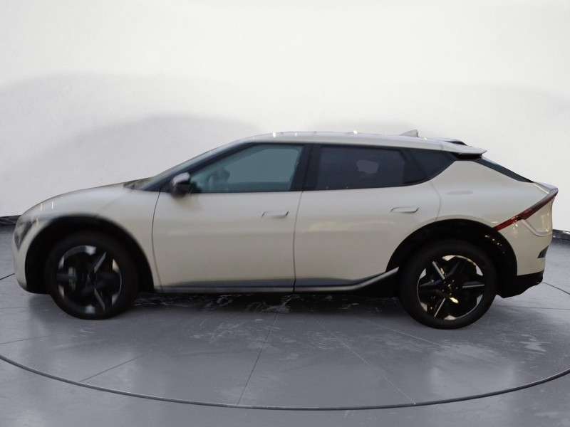 Fahrzeugbild eines Kia EV6