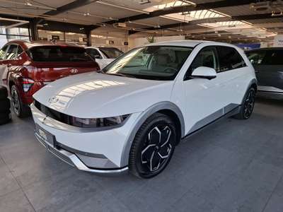 Bild Hyundai IONIQ 5