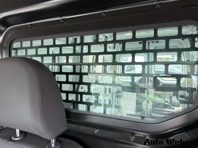 Fahrzeugbild eines Volkswagen Crafter