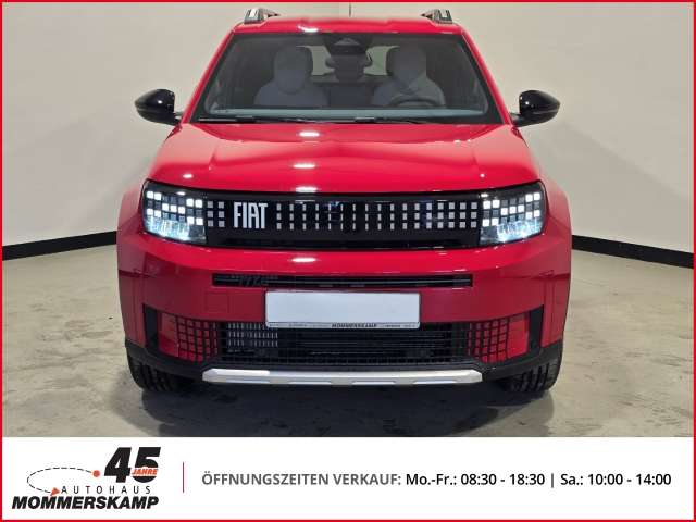 Fahrzeugbild eines Fiat Grande Panda