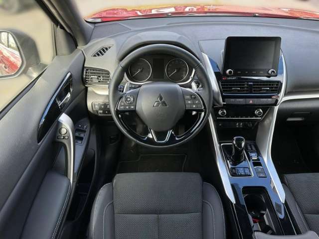 Fahrzeugbild eines Mitsubishi Eclipse Cross