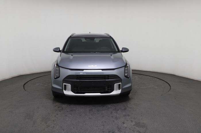 Fahrzeugbild eines Kia XCeed