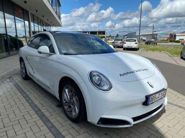 Fahrzeugbild eines GWM Ora 07