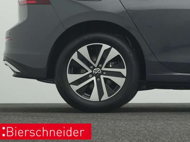 Fahrzeugbild eines Volkswagen Golf