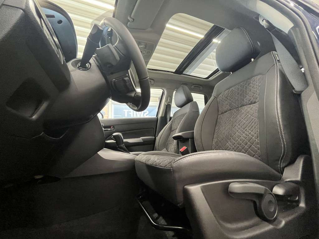 Fahrzeugbild eines Suzuki Vitara