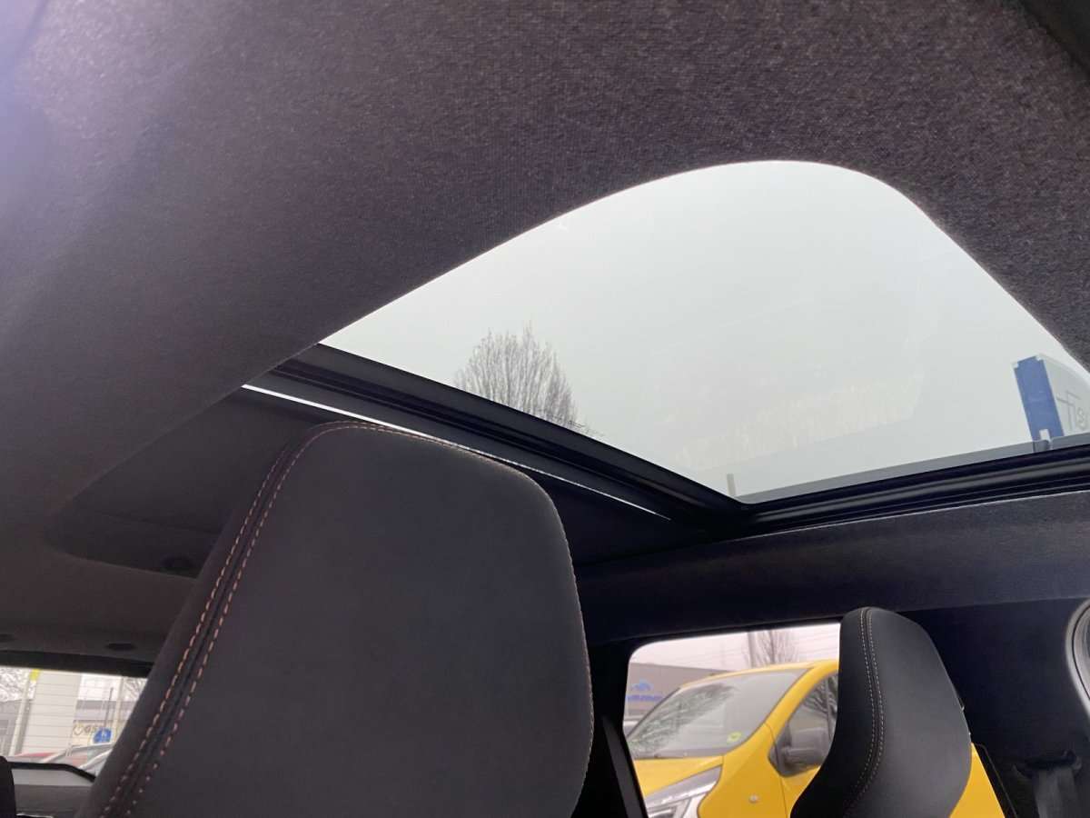 Fahrzeugbild eines Dacia Bigster