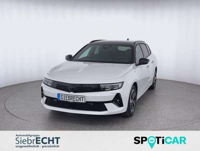 Bild Opel Astra